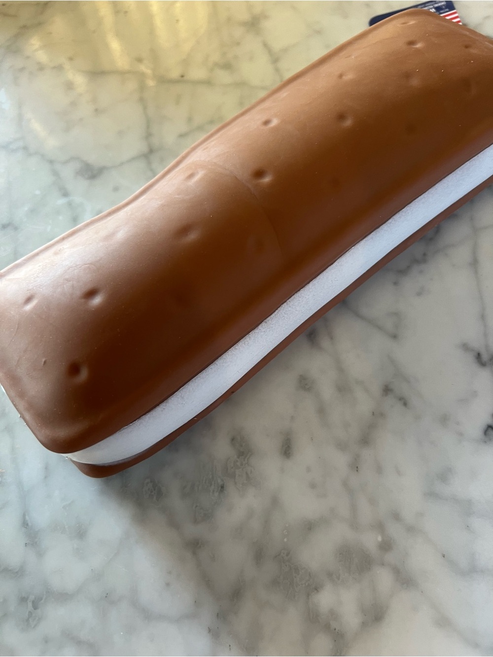 VIRAL TikTok Sunny Days Ice Cream Squishy